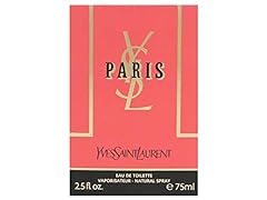 Paris eau toilette for sale  Delivered anywhere in UK