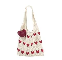 Pokn crochet tote for sale  Delivered anywhere in USA 