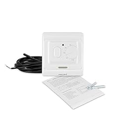 E71 analog thermostat gebraucht kaufen  Wird an jeden Ort in Deutschland