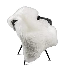 Hofbrucker sheepskin lambskin for sale  Delivered anywhere in UK