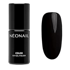 Neonail nagellack schwarz gebraucht kaufen  Wird an jeden Ort in Deutschland