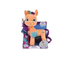 Little pony peluche usato  Spedito ovunque in Italia 