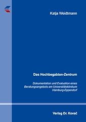 Hochbegabten zentrum dokumenta gebraucht kaufen  Wird an jeden Ort in Deutschland