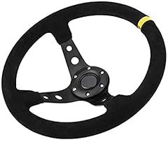 Lebeauty steering wheel for sale  Delivered anywhere in Ireland
