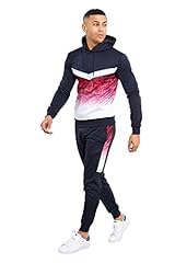 Mens fashion tracksuit for sale  Delivered anywhere in UK