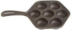 Norpro cast iron for sale  Delivered anywhere in USA 