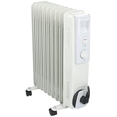 Radiateur huile chauffage d'occasion  Livré partout en France