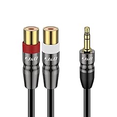 Câble audio double d'occasion  Livré partout en France