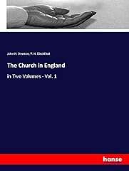 Church england two for sale  Delivered anywhere in UK