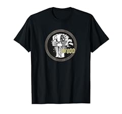 Motocyclette w800 shirt d'occasion  Livré partout en France