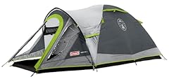 Coleman tent darwin for sale  Delivered anywhere in UK