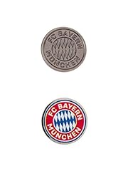 Bayern münchen pin gebraucht kaufen  Wird an jeden Ort in Deutschland