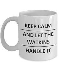 Watkins mug lover for sale  Delivered anywhere in USA 