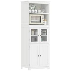 Homcom small buffet for sale  Delivered anywhere in USA 