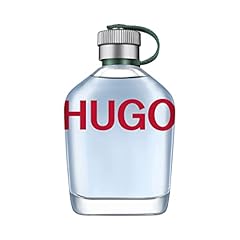 Hugo man eau for sale  Delivered anywhere in UK