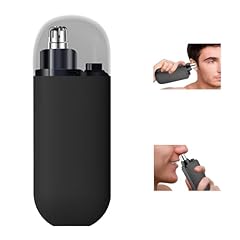 Portable nose hair for sale  Delivered anywhere in USA 
