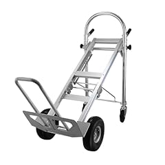 Aluminum hand truck for sale  Delivered anywhere in UK