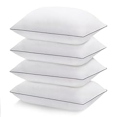 Nctoberows bed pillows for sale  Delivered anywhere in USA 