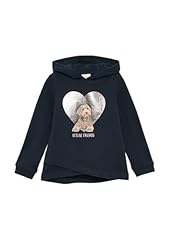 Liver sweatshirt metallic gebraucht kaufen  Wird an jeden Ort in Deutschland