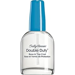 Sally hansen base usato  Spedito ovunque in Italia 