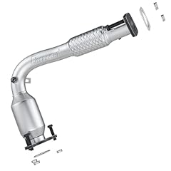 Circonvert front catalytic for sale  Delivered anywhere in USA 