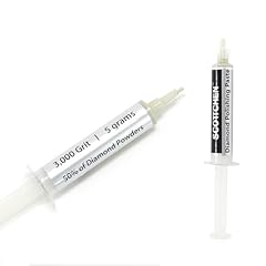 Scottchen diamond polishing for sale  Delivered anywhere in USA 