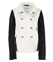 Aeropostale womens leather for sale  Delivered anywhere in USA 