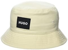 Hugo square logo for sale  Delivered anywhere in USA 