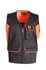 Gilet smanicato misto usato  Spedito ovunque in Italia 