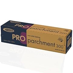 Prowrap baking parchment for sale  Delivered anywhere in UK