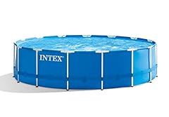 Intex metal frame gebraucht kaufen  Wird an jeden Ort in Deutschland
