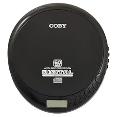Coby portable player for sale  Delivered anywhere in USA 