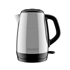 Black decker 1.7l for sale  Delivered anywhere in USA 