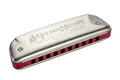Hohner golden melody for sale  Delivered anywhere in USA 