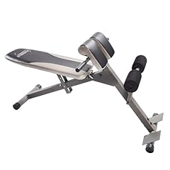 Stamina hyperextension bench for sale  Delivered anywhere in USA 