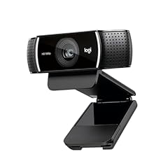 Logitech c922 pro d'occasion  Livré partout en Belgiqu