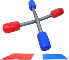 Pugil sticks inflatable for sale  Delivered anywhere in UK