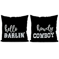 Keuspi western pillows for sale  Delivered anywhere in USA 