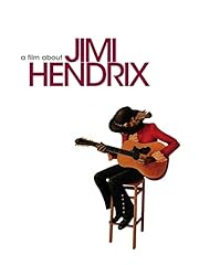 Jimi hendrix usato  Spedito ovunque in Italia 