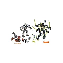 Lego ninjago playthèmes d'occasion  Livré partout en France