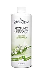 Blu home profumo usato  Spedito ovunque in Italia 