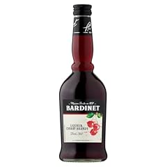 Bardinet liqueur cherry for sale  Delivered anywhere in UK