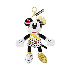 Disney britto collezione usato  Spedito ovunque in Italia 