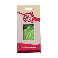 Funcakes fiori carta usato  Spedito ovunque in Italia 