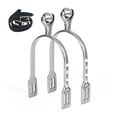 Horse riding spurs for sale  Delivered anywhere in UK