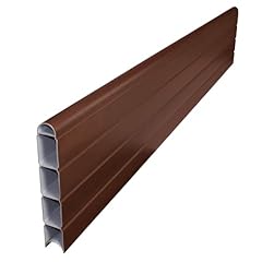 Eco fence composite for sale  Delivered anywhere in UK