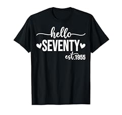 Hello seventy est usato  Spedito ovunque in Italia 