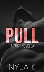 Pull push novella for sale  Delivered anywhere in UK