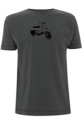 Scooter shirt classic for sale  Delivered anywhere in UK