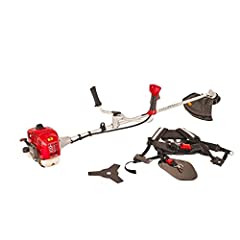 Mountfield MB33D Brushcutter, 43 cm Cutting Width, for sale  Delivered anywhere in UK